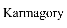 KARMAGORY trademark
