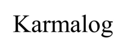 KARMALOG trademark