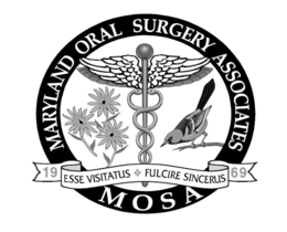 MARYLAND ORAL SURGERY ASSOCIATES 1969 ESSE VISITATUS FULCIRE SINCERUS MOSA trademark