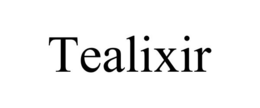TEALIXIR trademark