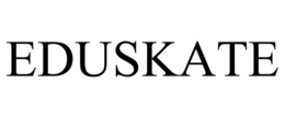 EDUSKATE trademark