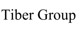 TIBER GROUP trademark