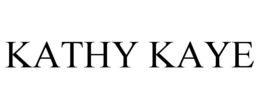 KATHY KAYE trademark