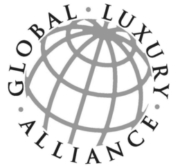 · GLOBAL · LUXURY · ALLIANCE trademark