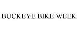 BUCKEYE BIKE WEEK trademark