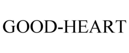 GOOD-HEART trademark