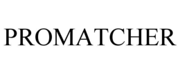 PROMATCHER trademark