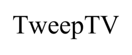 TWEEPTV trademark