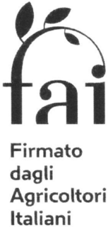 FAI FIRMATO DAGLI AGRICOLTORI ITALIANI trademark