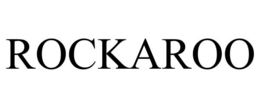 ROCKAROO trademark