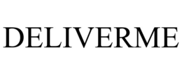 DELIVERME trademark