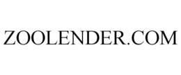 ZOOLENDER.COM trademark