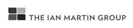 THE IAN MARTIN GROUP trademark