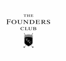 THE FOUNDERS CLUB TFC trademark
