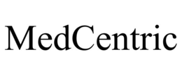 MEDCENTRIC trademark