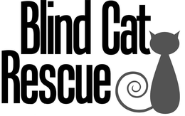 BLIND CAT RESCUE trademark