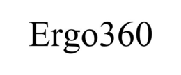 ERGO360 trademark