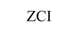 ZCI trademark
