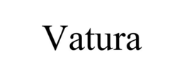 VATURA trademark