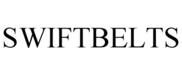 SWIFTBELTS trademark