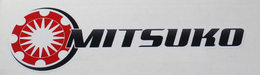 MITSUKO trademark