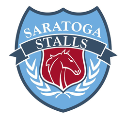 SARATOGA STALLS trademark