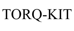 TORQ-KIT trademark
