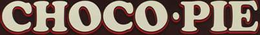 CHOCO · PIE trademark