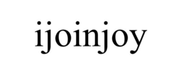 IJOINJOY trademark