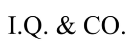 I.Q. & CO. trademark
