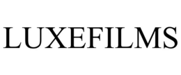 LUXEFILMS trademark