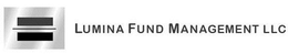LUMINA FUND MANAGEMENT LLC trademark