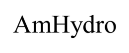 AMHYDRO trademark
