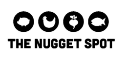 THE NUGGET SPOT trademark