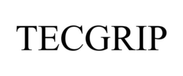 TECGRIP trademark