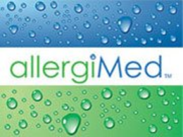 ALLERGIMED trademark