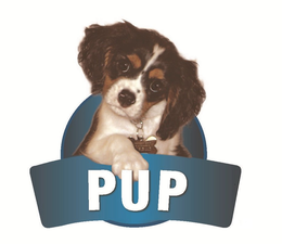 PUP trademark