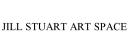 JILL STUART ART SPACE trademark