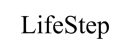 LIFESTEP trademark