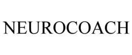 NEUROCOACH trademark