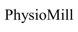 PHYSIOMILL trademark