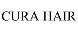 CURA HAIR trademark