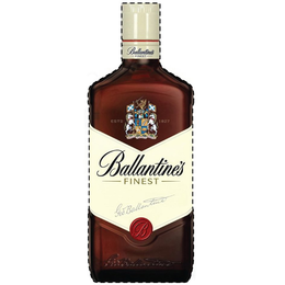 ESTD 1827 BALLANTINE'S FINEST GEO BALLANTINE trademark