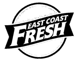 EAST COAST FRESH trademark