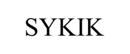 SYKIK trademark