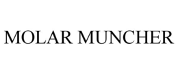 MOLAR MUNCHER trademark