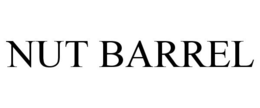 NUT BARREL trademark