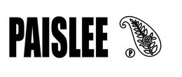PAISLEE P trademark