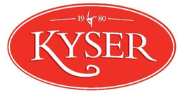 1980 KYSER trademark