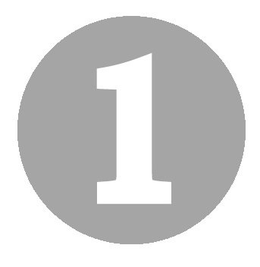 1 trademark